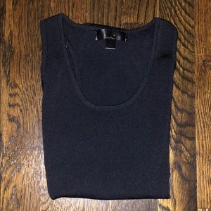 Black Cutout Body Suit